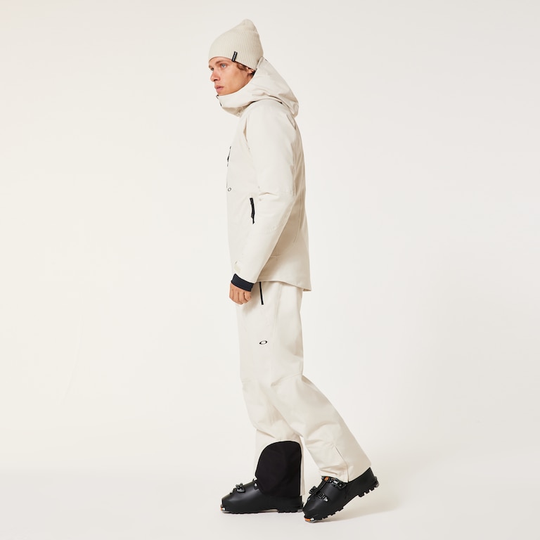 Kendall RC Shell Pant - Mist