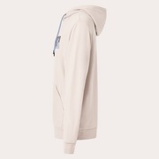 Duality B1B Po Hoodie - Lunar Rock