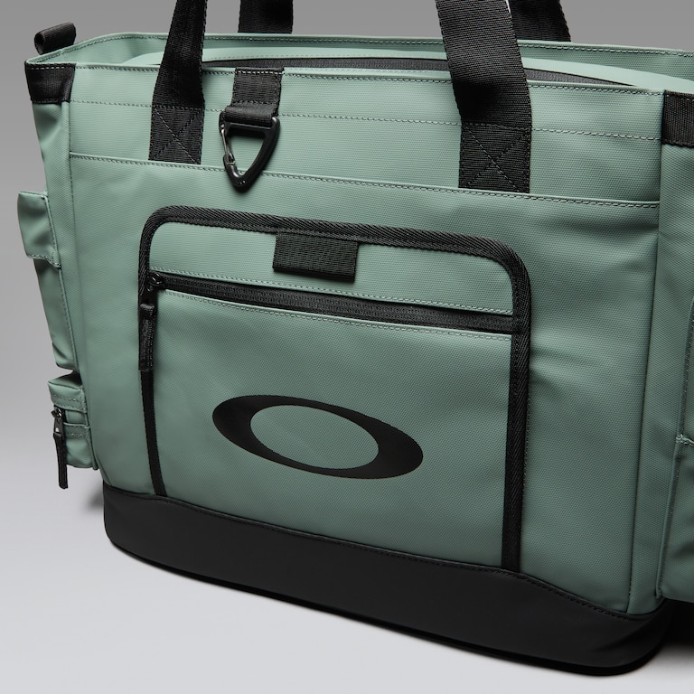 Rover Messenger Bag - Aviator Green