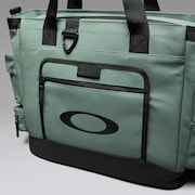 Rover Messenger Bag - Aviator Green