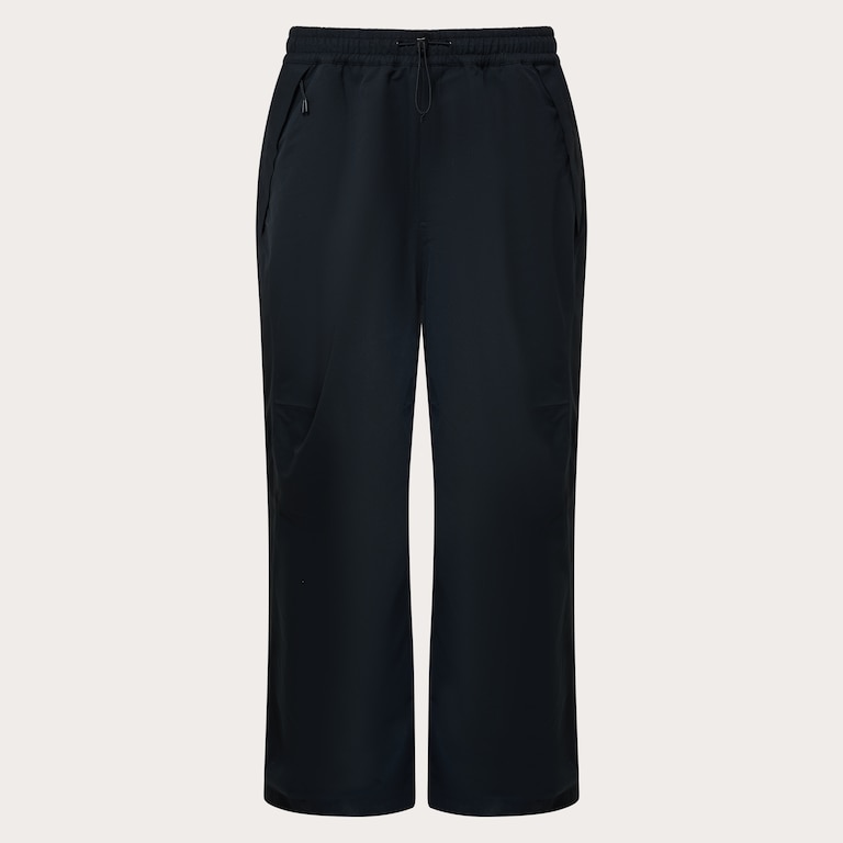 Channel Shell Pant - Blackout