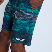 Nature Trunkshorts - Alpine