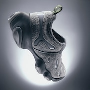 Oakley Factory Team Orbital Flesh - Ghost Gray