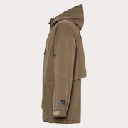 Fgl Sector Jacket 5.0 - Sheet Metal