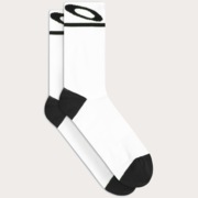 Cadence Socks - White