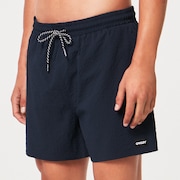 Porto Rc 16" Beachshort - Fathom