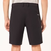 Golf Hybrid Short - Blackout