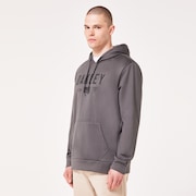 SI Valor Hoodie - Shadow