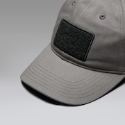 Oakley Mod Cap - Granite Gray