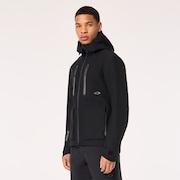 Latitude Gore-Tex Rc Jacket - Blackout