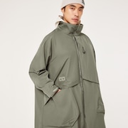 Fgl Rifined Coat 2.0 - Surplus Green