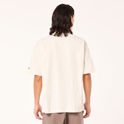 Fgl Scratch Tee 4.0 - Ceramic White