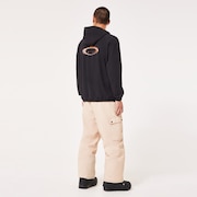 Tc Channel Cargo Pant - Humus