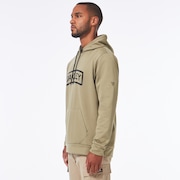 SI Tab Hoodie - Military Tan