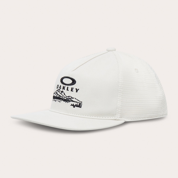 Session Trucker Graphic