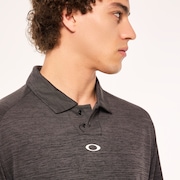 Oakley C1 Gradient Polo - Blackout