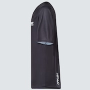 Factory Pilot Lite Mtb Jersey - Blackout