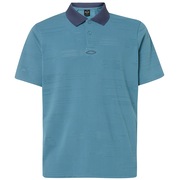 Balata  Performance Polo - Alien Blue