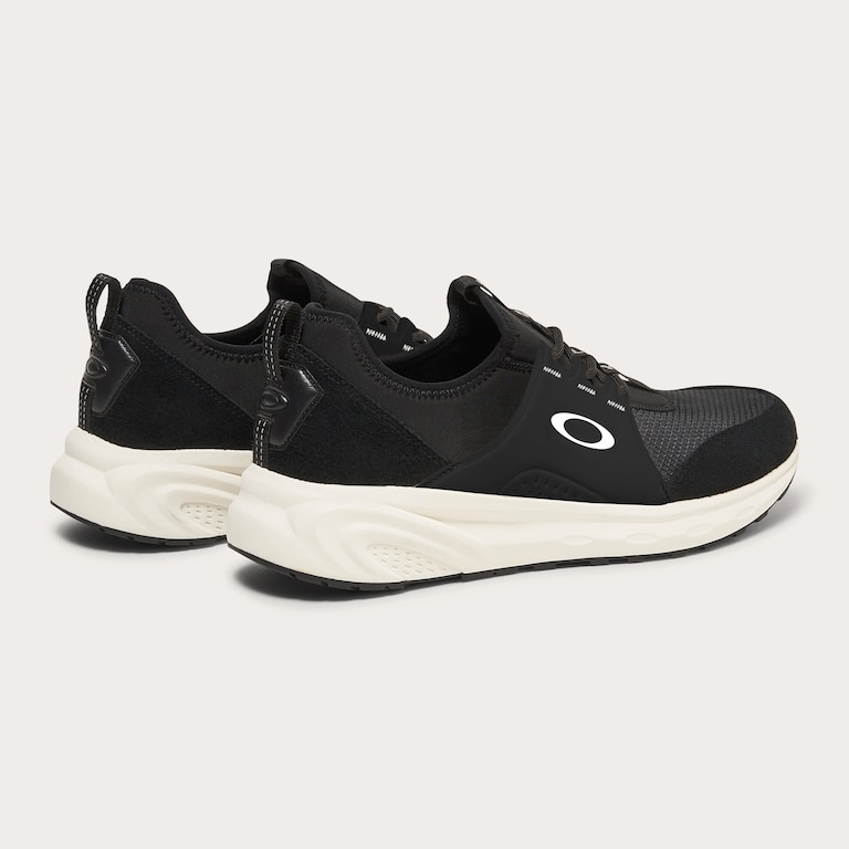 Dry OS LX - Black/White