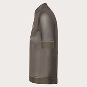 Oakley X Pas Normal Studios Women's Mechanism Jersey - Black Olive
