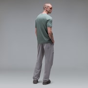 Lunar Ellipse Tee - Aviator Green