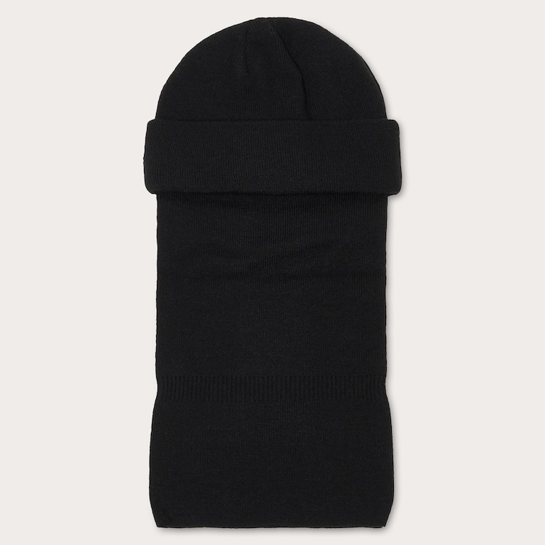 O-Shiesty Beanie - Blackout