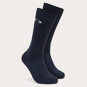 Elevate Golf Socks - Peacoat