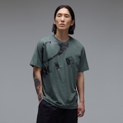 O-Tech Cold S/S Tee Bold 1.0