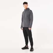 En 3RDG Synchronism Jacket 7.7 - Shadow/Black