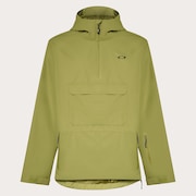 Divisional Rc Shell Anorak - Fern