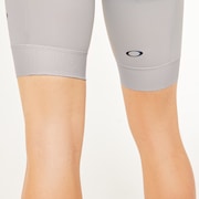 Icon Classic Bib 2.0 - Cement