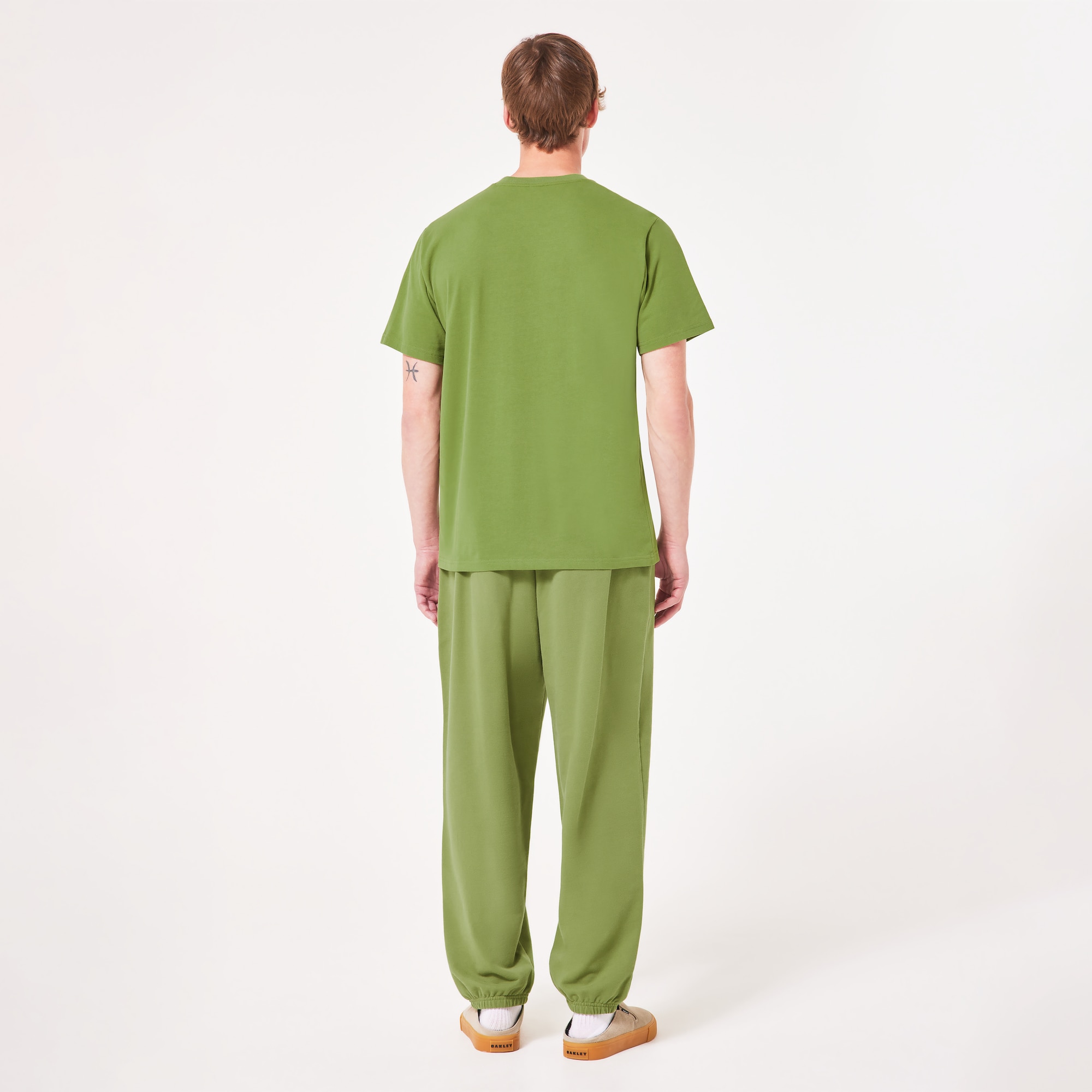Oakley Mtl Sweatpant in Fern | Oakley® JP