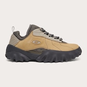 Oakley Factory Team Nubuck Chop Saw - Mocha
