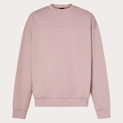 B1B Repeated Crewneck Sweatshirt - Toadstool