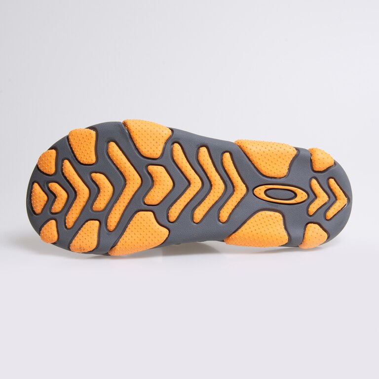 Chinelo Oakley Titan - Shadow