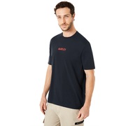 B1B Flag Short Sleeve - Blackout