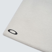 Fine Knit Beanie - Cool Gray 2