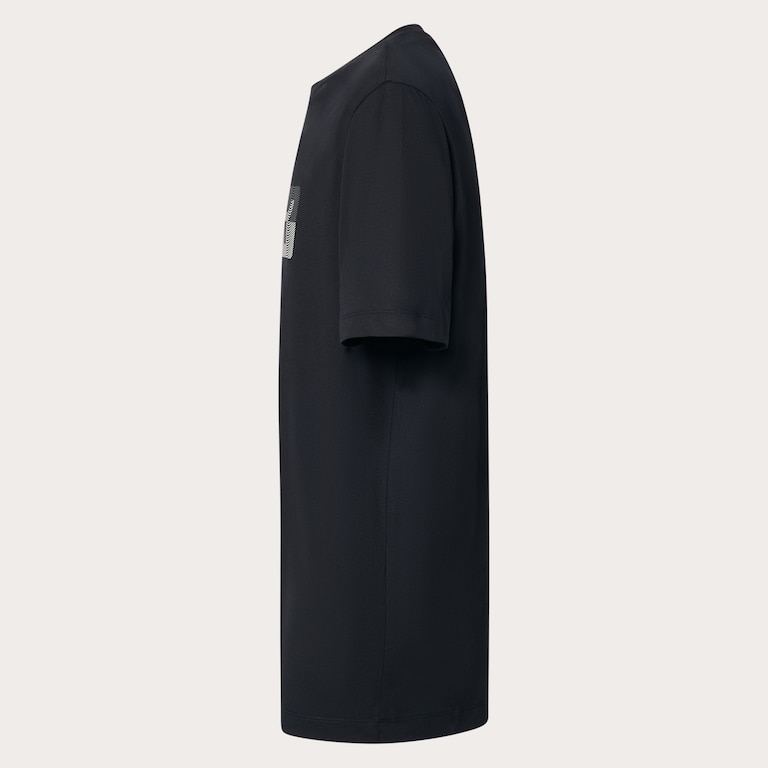 Duality B1B Tee - Blackout