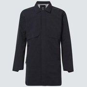 Rs Shell Invincible Storage Coat - Blackout