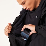 Tc Channel Jacket - Blackout