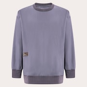 Fgl Fall Out Pullover 1.0 - Blue Tar