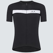 Icon Classic Jersey - Blackout