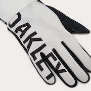 Essential Warm Glove Sp - White