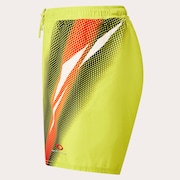 Saturdays NYC X Oakley Board Short - Love Bird