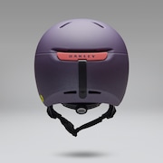 MOD SNC - Aubergine/Muted Aubergine