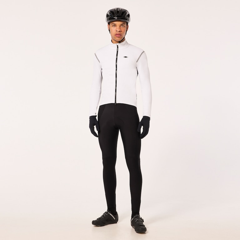 Clima Thermal Bib Tight - Blackout