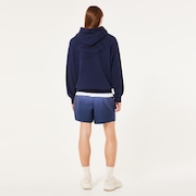 Skate Hoodie - Abyss