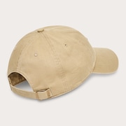 47 Soho Dad Hat - Pebble