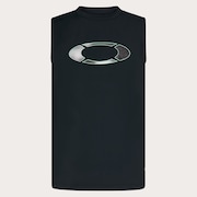 Striking Tech Cold Ns Tee 7.0 - Blackout