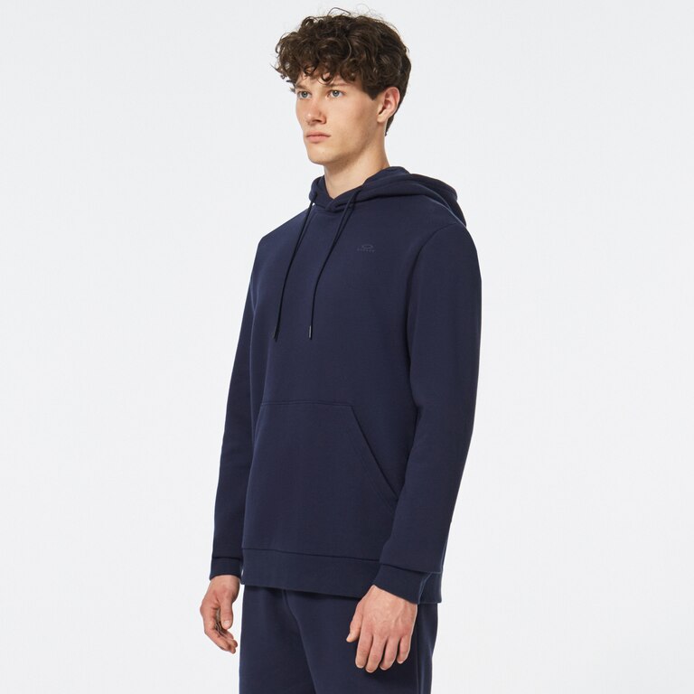 Relax Pullover Hoodie - Fathom